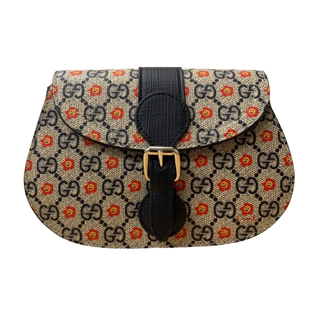 Gucci GG Belt Waist Body Bag Waist